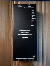 Crestron DM-TX-200 HDMI Digital Media DM Tran...