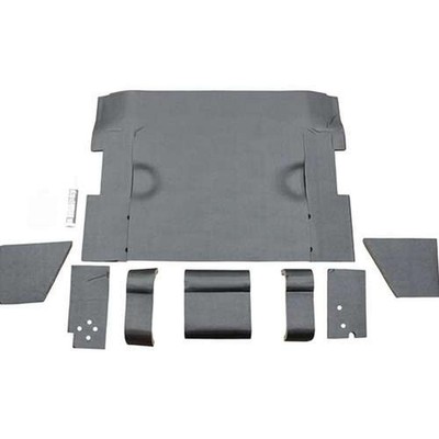 Fits International Harvester 86 Series Quick Fit Lower Cab Kits