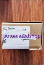 ifm pressure sensor PIM694 with pump diagnostics new #F10