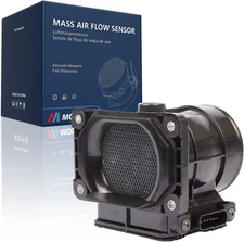Direct Replacement Mass Air Flow Meter MAF Sensor Compatible for Mitsubishi Chry