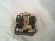 Potter  Brumfield PRD-5AY0-120 Power Relay 1Hp 120Vac 2Hp 240Vac 1 Ph-New N