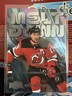 2023-24 Metal Universe Hockey Melt Down Nico Hischier