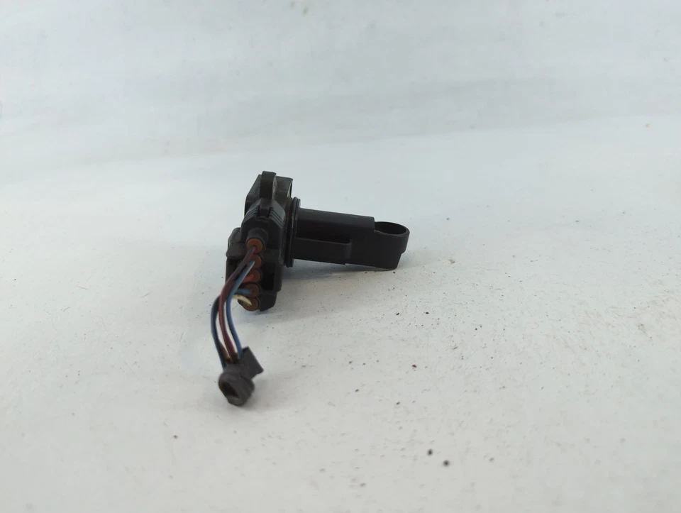 Medidor de flujo de aire másico Toyota Highlander 2001-2007 Maf NPPRI Foto 2 de 4