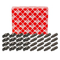16X Febi VentilstößEl + 16X Kipphebel FüR VW Golf 6 7 Passat Tiguan 1.6/2.0 TDI