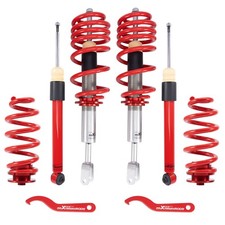 Gewindefahrwerk for Audi A4 Avant 8ED, B7 04-08 2 /1.6/2.0 TFSI/1.8 T/1.9TDI