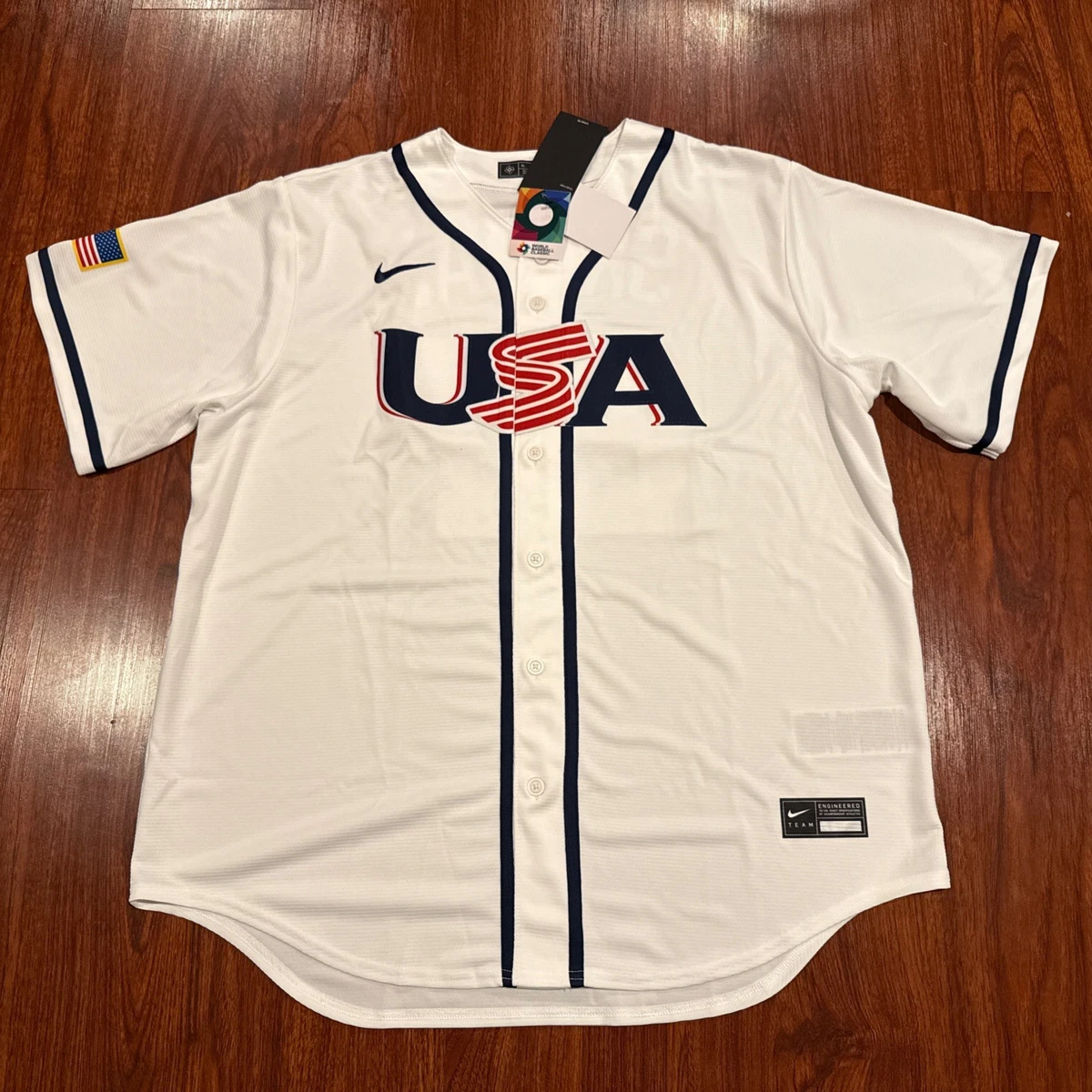 Las mejores ofertas en Camisetas Nike Los Angeles Dodgers MLB | eBay