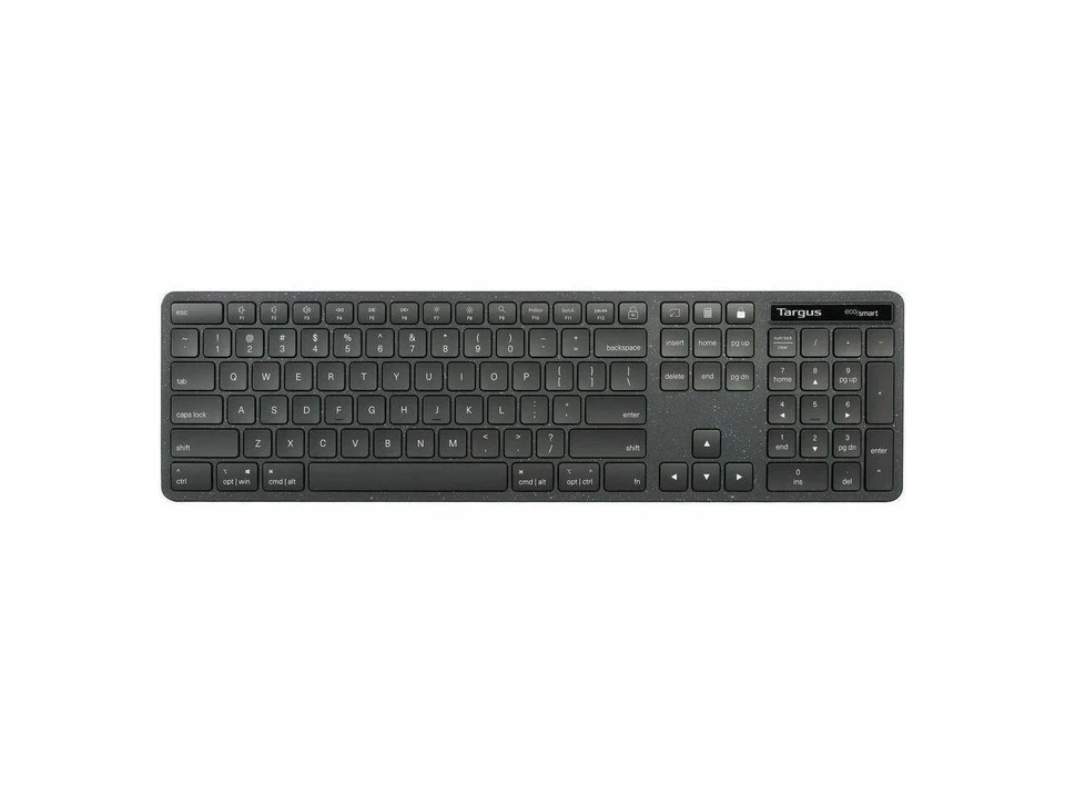 Targus Full-Size Wired EcoSmart Keyboard - Image 2 of 4