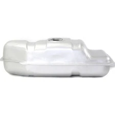 20 Gallon Fuel Gas Tank For 82-85 Chevrolet S10 GMC S15 Silver