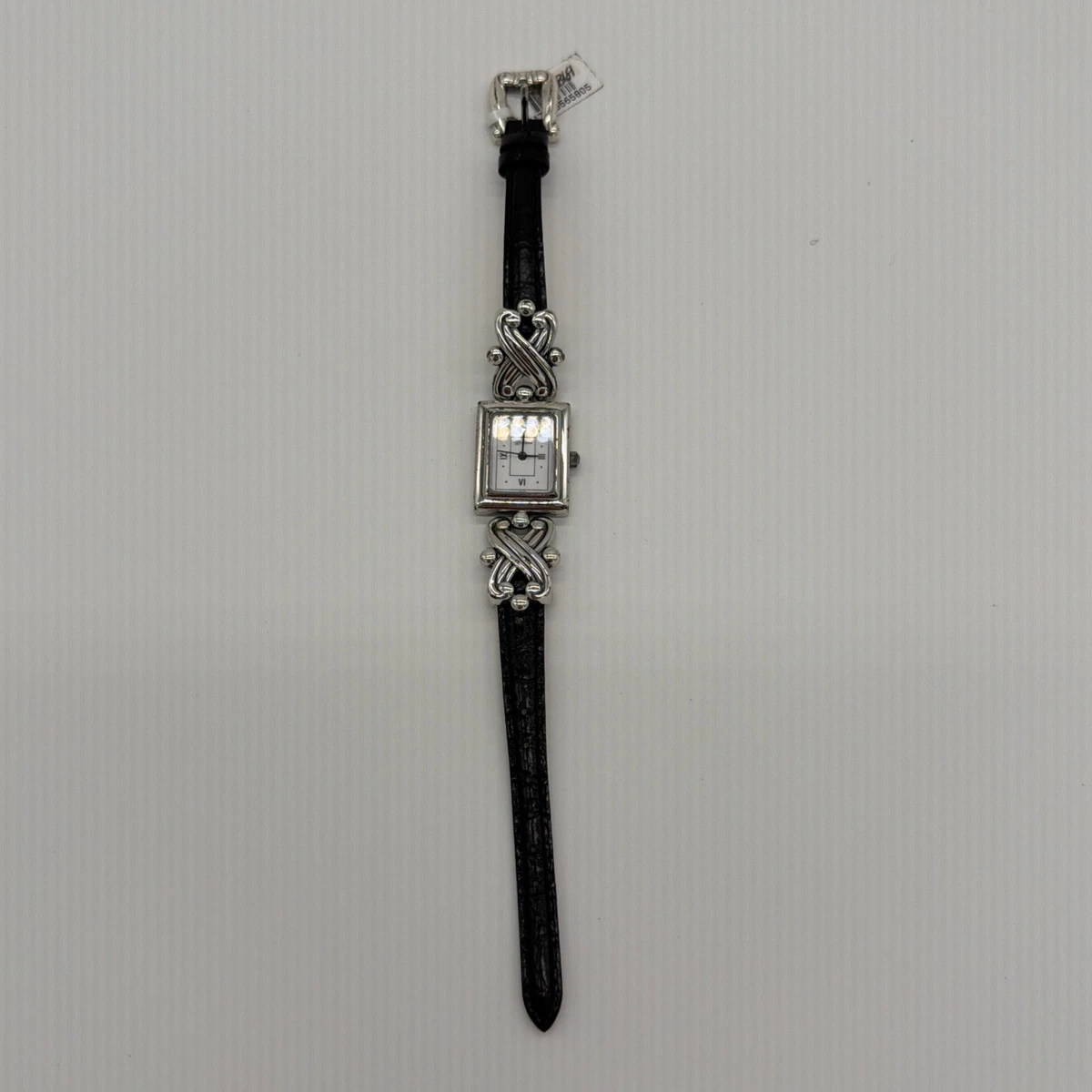Brighton Leather Wristwatches for sale | eBay
