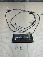 1973-1979 F100 F150 F250 F350 Interior Dome Light Regular Cab With Wiring OEM