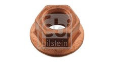 Febi Bilstein 03687 Exhaust Manifold Nut M8 Copper Lock BMW VW Audi Mercedes