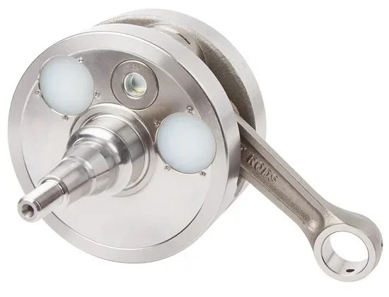 Hot Rods Crank Shaft Assembly Husaberg TE250 11 Foto 4 de 4