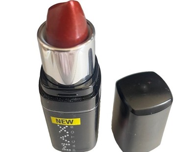 Max Factor Vivid Impact Lipcolor 80 Guilty Rose Lipstick Discontinued NEW RARE!