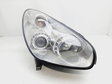 Feu avant (phare) Subaru B9 TRIBECA