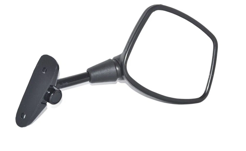 Paire de rétroviseurs pour KAWASAKI GPZ750 KZ1100 ZX750, 56001-1145 - Photo 3/4