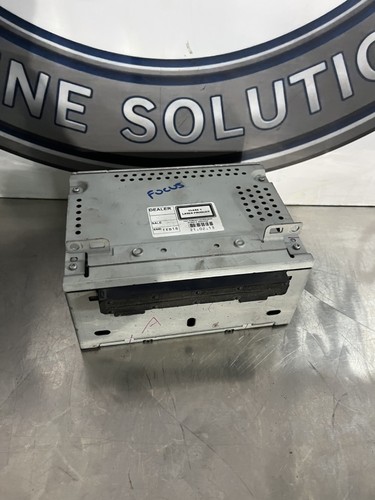 2013 FORD FOCUS MK3 CD RADIO PLAYER UNIT BM5T-18C815-XL