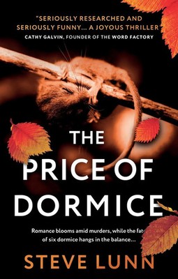Steve Lunn | The Price of Dormice | Taschenbuch | Englisch (2024)