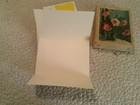 Vintage Assorted Designs Thank You Cards/Post Cards — photo 8