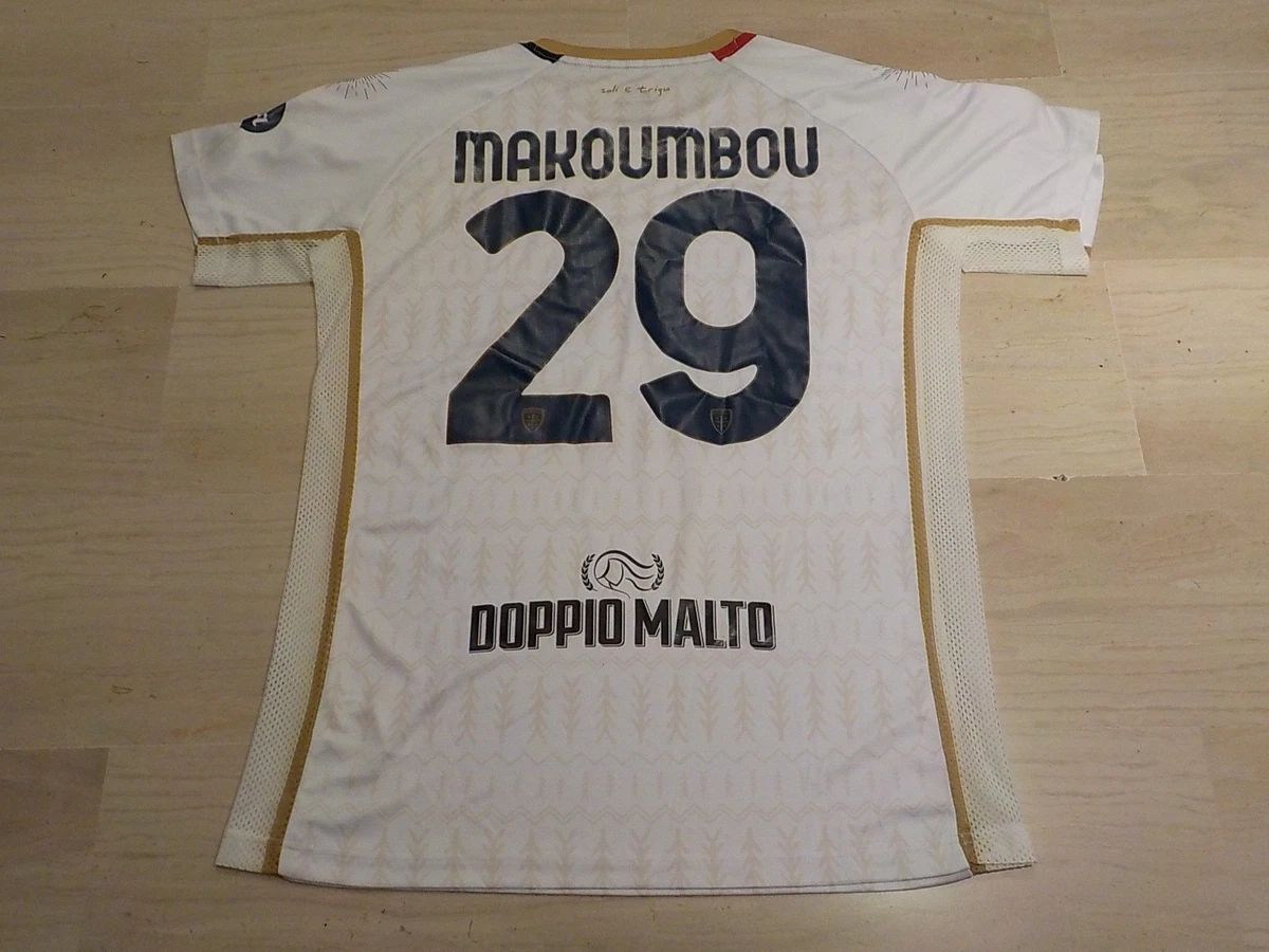 Sale cagliari calcio maglia 2021 Top Sellers UFFICIALE Cagliari ecco le nuove ma