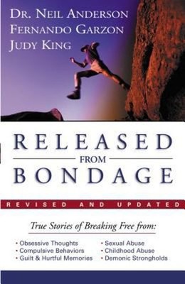 Released from Bondage Paperback