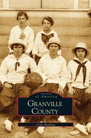 Granville County | Lewis Bowling | Buch | Gebunden | Englisch | 2002