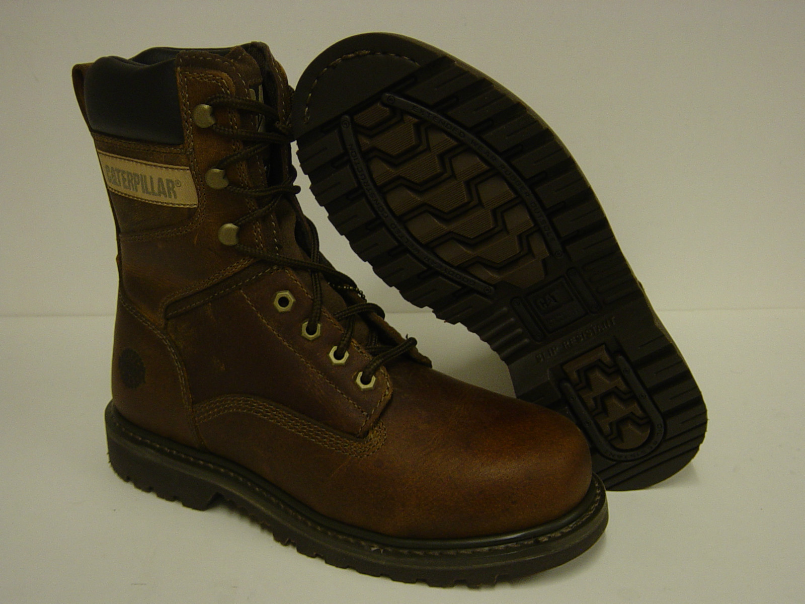 wide width work boots