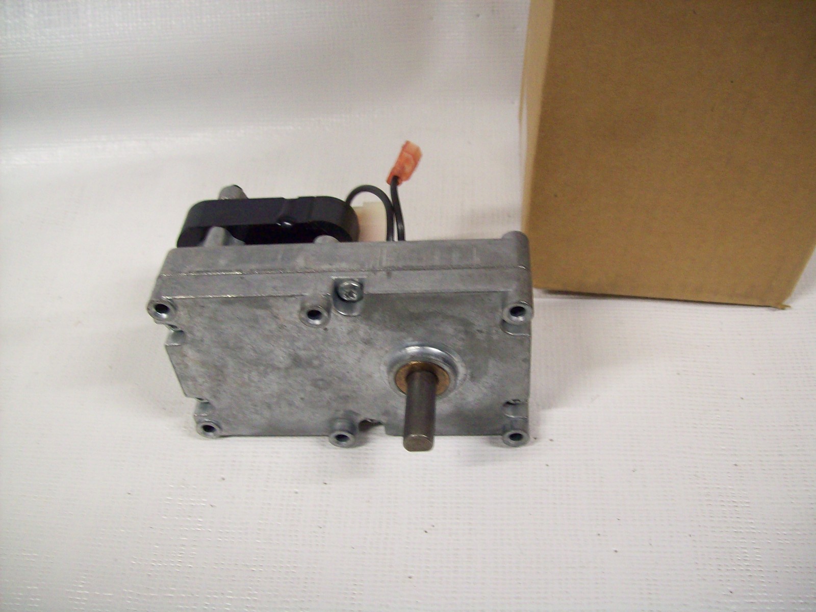 Lopi/Avalon Auger motor 250-00526