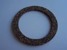 GAS FUEL TANK CAP CORK GASKET BSA TRIUMPH NORTON AJS ARIEL MATCHLESS 82-4048