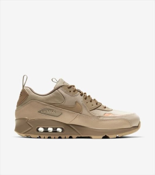 Nike Air Max 90 Surplus Desert Camo 