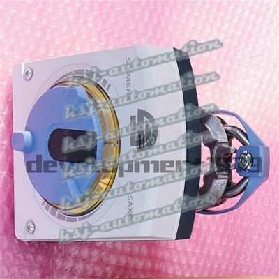 ONE NEW Siemens Temperature Sensor SAX81.00