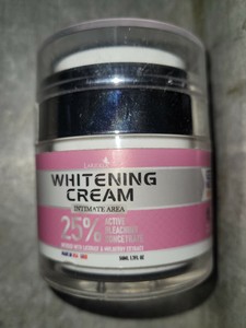 lariolla whitening cream