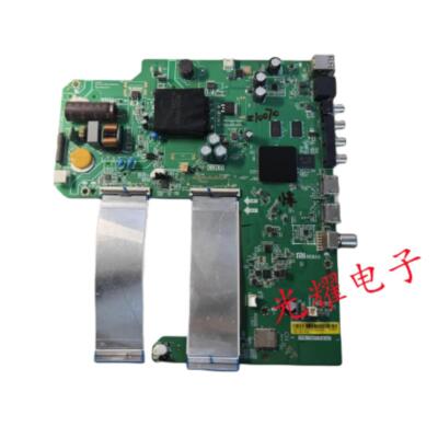 Xiaomi L43M7-EA motherboard TPD.T920T.PB767 with screen PT430CT03 circuit boards