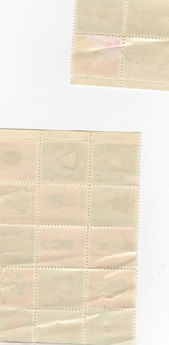 KONVOLUT VERSCHIEDENE JAPANISCHE JAPAN BRIEFMARKEN SIEHE BILDER - Bild 2 von 2