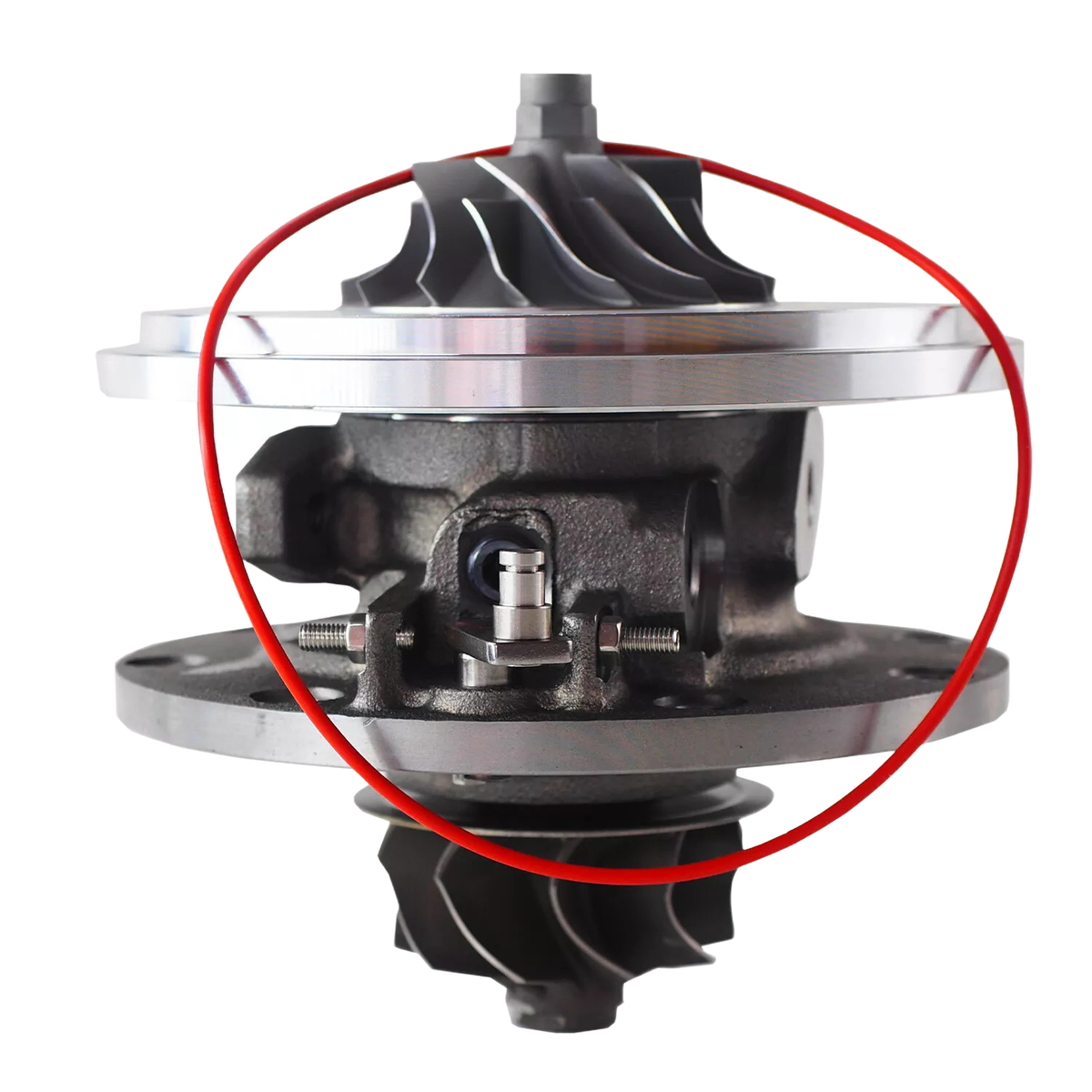 レア‼️Tilley R46 Turbo Cartridge Fits Hino 268 J08E 7.9L Nissan UD 768440