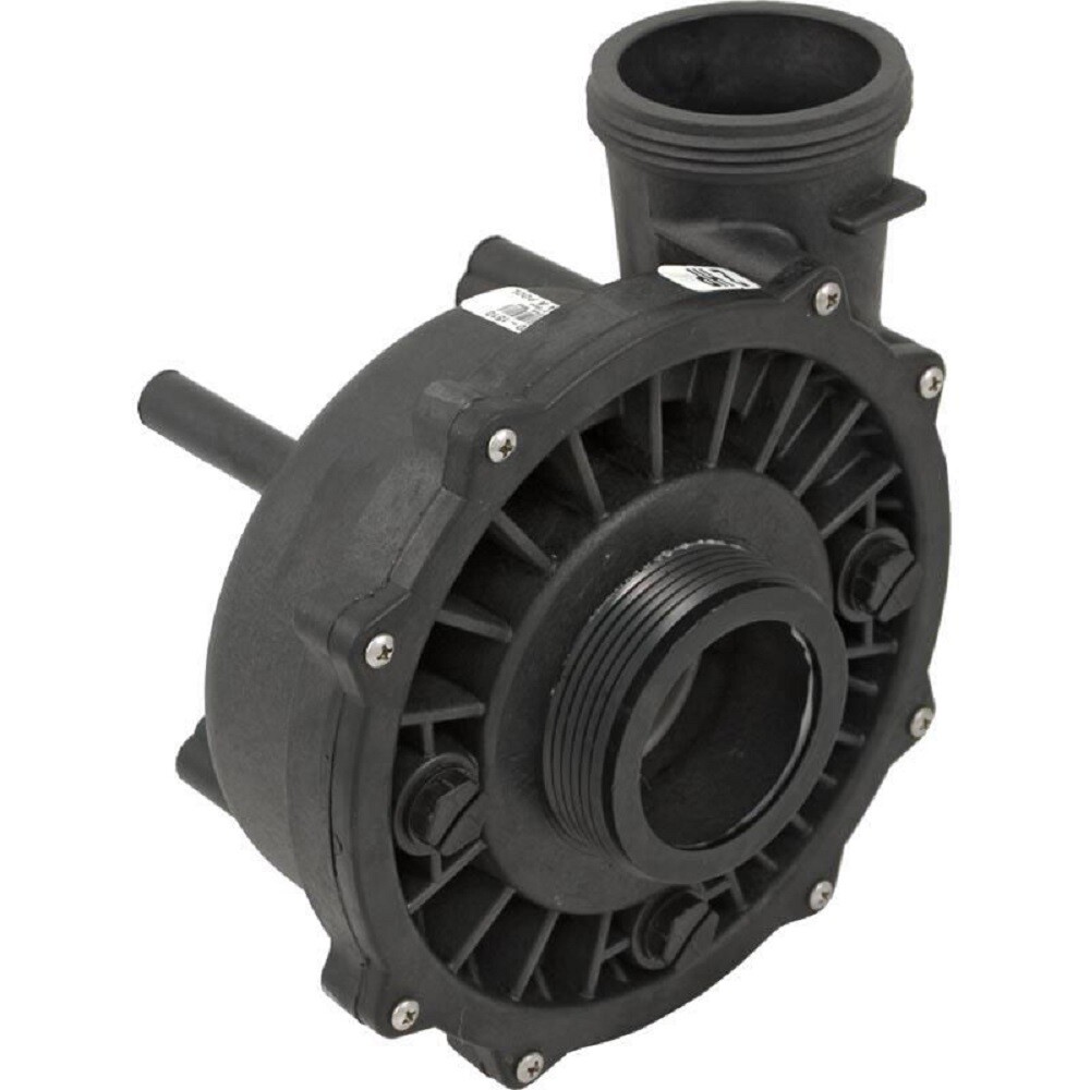 Waterway 310-1890 2"" Executive 48 Frame 2HP Wet End for Pump