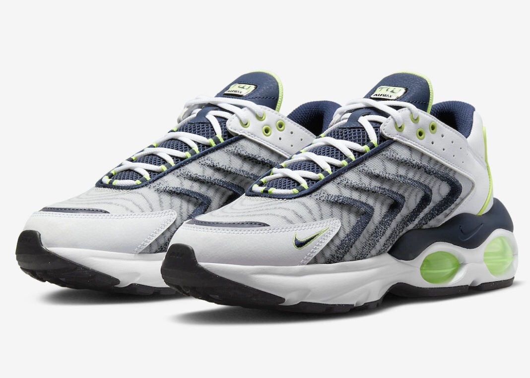 SIZE 12: NIKE 2022 AIR MAX TW MEN'S SHOES DQ3984 101