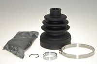 LÖBro Faltenbalgsatz Antriebswelle FüR Suzuki Splash EX 1.3 Cdti Opel Agila (B)