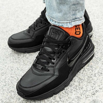 black air max ltd 3