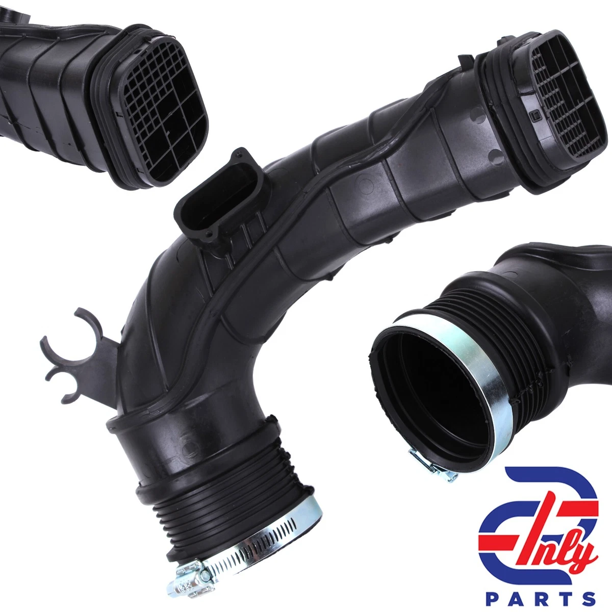 Filtri aria universali per auto da 12 mm Filtro di aspirazione aria