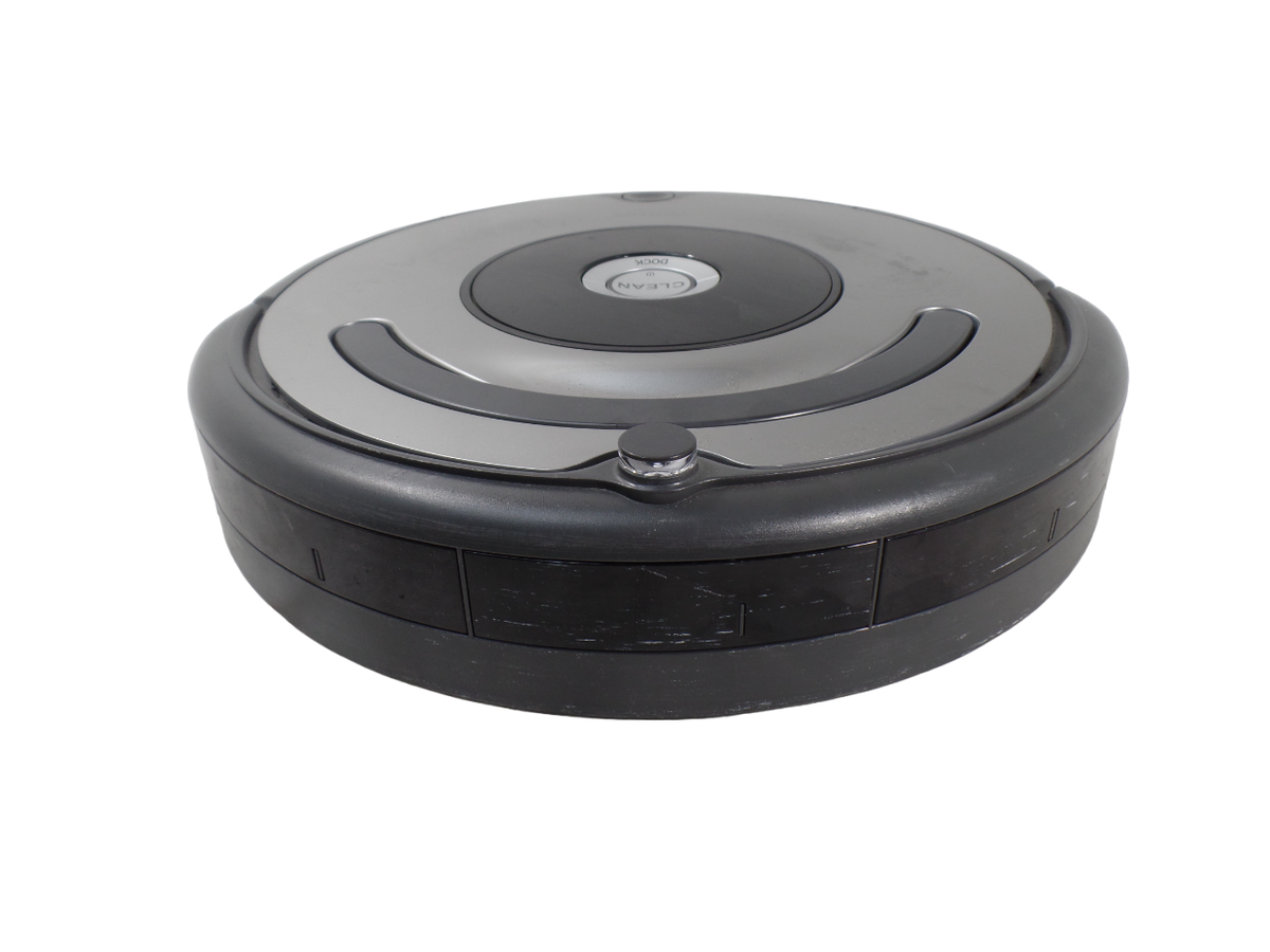 iRobot Roomba 677 Vacuum Cleaning Robot UNIT ONLY - Free Shipping