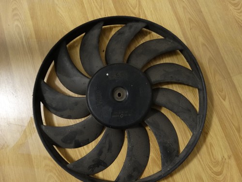 Fiat Multipla 100ELX Elektrolüfter Kühlerlüfter Lüftermotor 866352E