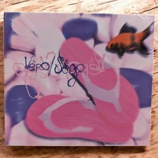 J'avais Une Vie by Véro/Ségo (CD, 1997, Musidisc) Vero Sego