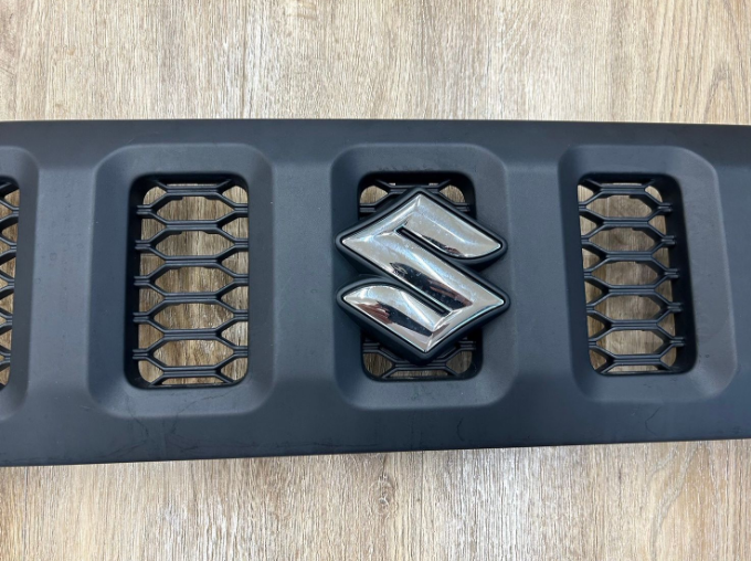 SUZUKI JIMNY 2024 JB64W/JB74W Front Grille Genuine Part From JAPAN