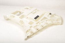 BMW I4 G26 M-Sport Stoßstange Halter Träger Führung Hinten Rechts 8078586