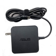 USB Type-C 20V 65W AC Power Adapter For ASUS Zenbook Q409ZA-EVO.I5256BL Charger