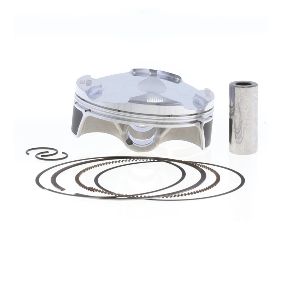 Pistón forjado para HUSQVARNA FC 250 2016-2022 77,97 mm Athena Foto 2 de 4