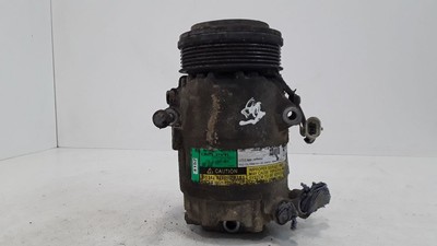 6561047 Compressor Air Conditioning Opel ASTRA H Saloon for sale 