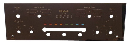 McIntosh MVP891 Universal Audio Video Player | eBay