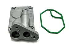 A/C Compressor Manifold Fits Toyota Camry 97-01 Solara 99-01 OEM 10PA17C FT398