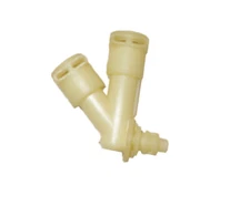 Beige AY Connection Connector For Delonghi Coffee Machines